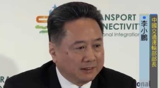 李小鹏：美国制裁 无法改变华为技术领先的事实