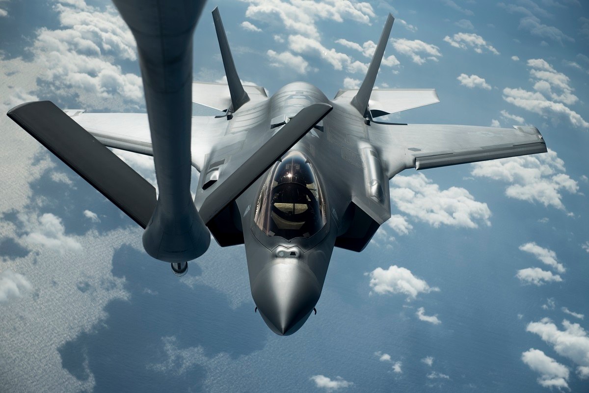 f 35, Military, Fighter, Jet, Airplane, Plane, Lightning, Bomber, Joint, 30 Wallpapers HD ...