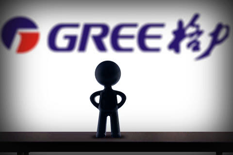 格力电器潜在新主名单曝光 凤凰网 格力电器潜在新主名单曝光 凤凰网