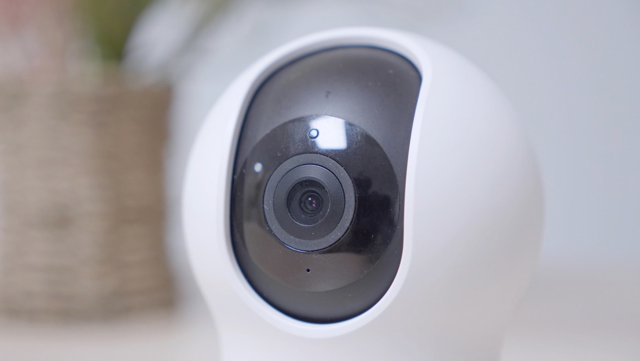 Unicom household camera