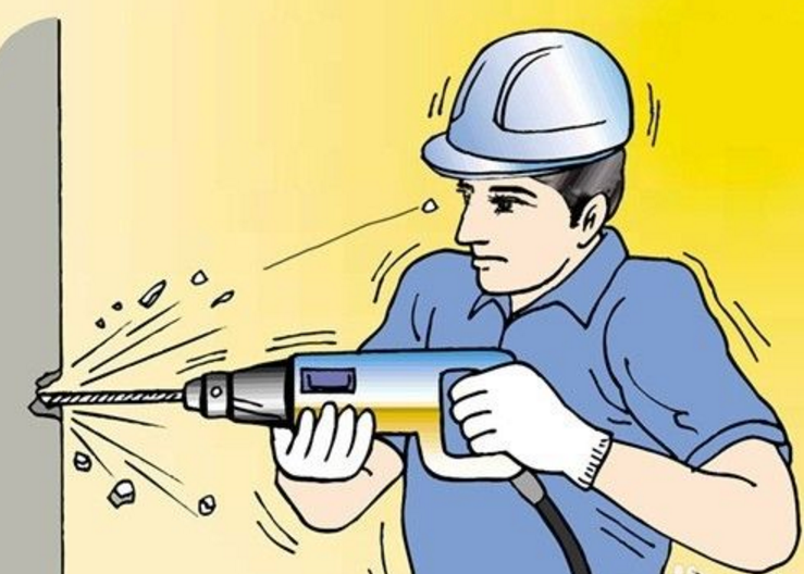 苦恼的聊天声,引起李总不适的电钻声……似乎在我们生活中比比兼是,但