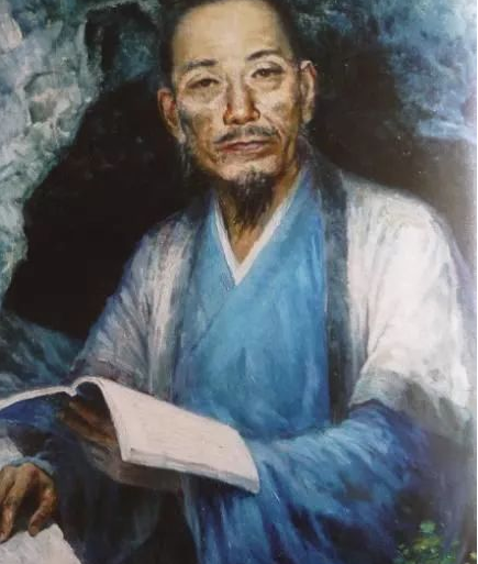 颜延之（384—456）字延年，琅环临沂（今属山东）人，南朝宋文学家。他在少年时代就喜欢读书，博览群书，文章一流，与著名诗人谢灵运齐名，被称为“颜谢”。