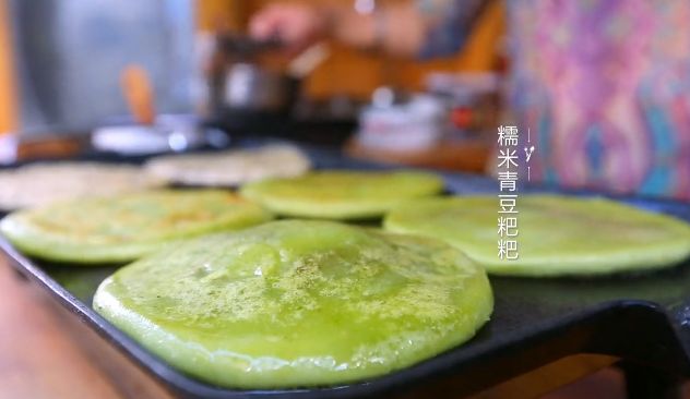 出了第二季的中国早餐纪录片 馋得我想舔屏!