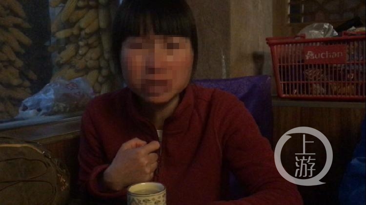 bc868f25f68be974e35e9946db0651a0.jpg 同行另一名女驴友澄清早前不实报道与网络谣言_副本.jpg