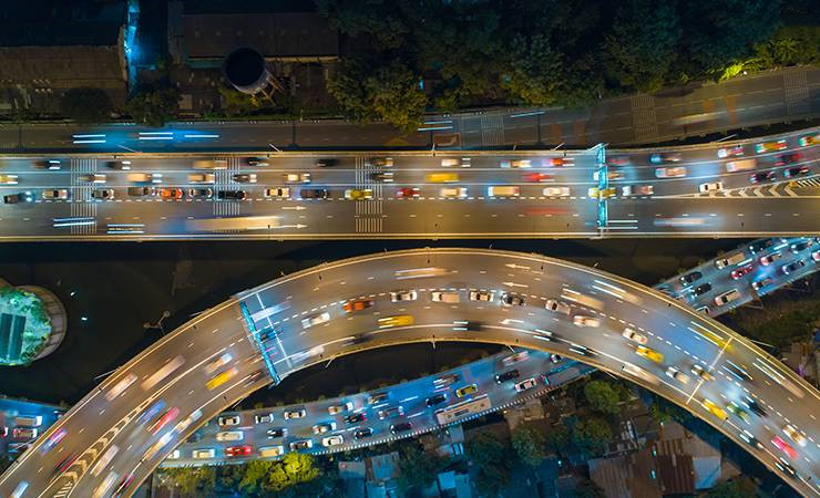 广州首批自动驾驶路测牌照正式发放 发展自动驾驶5G成“必选项”