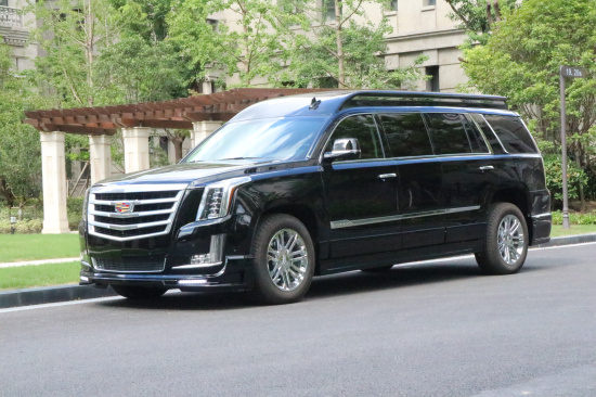 凯迪拉克总统一号|GMC特工一号|林肯领袖一号|奔驰威霆|大众T6房车|上海将策房车中心