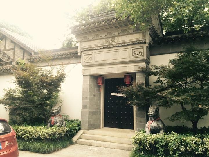7月2日上午10点开始,桃花源十锦园一套中式别墅在淘宝网上进行司法