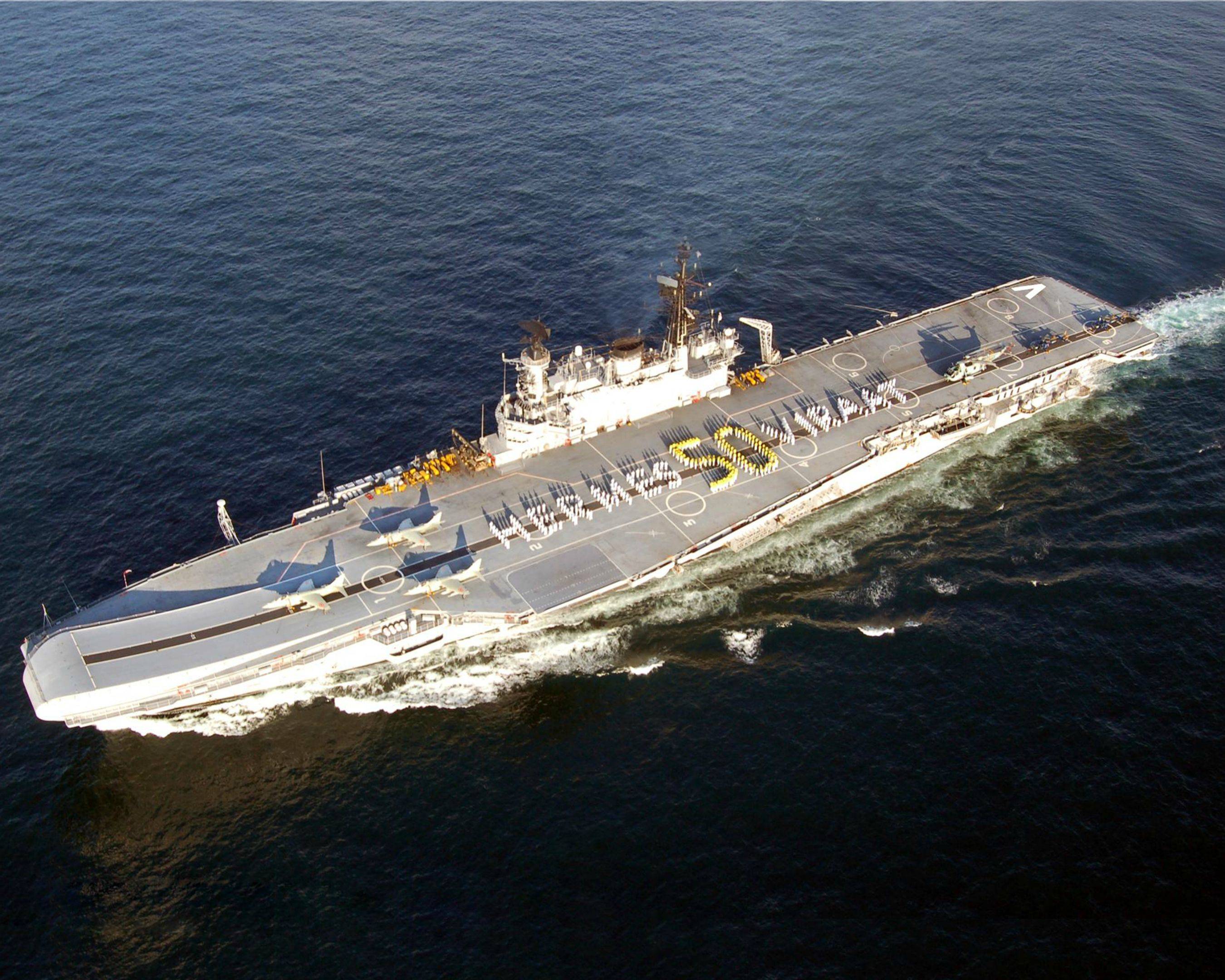 印度海军已经放弃将退役的维拉特号航空母舰改造成博物馆的计划,转