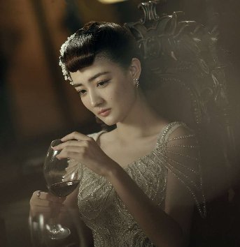 《风声》|顾晓梦颜值演技双在线,是闪亮少女本人没错了!