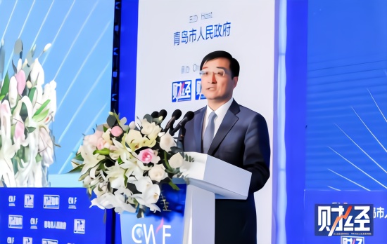 山东省副省长刘强：非法集资多打着财富管理