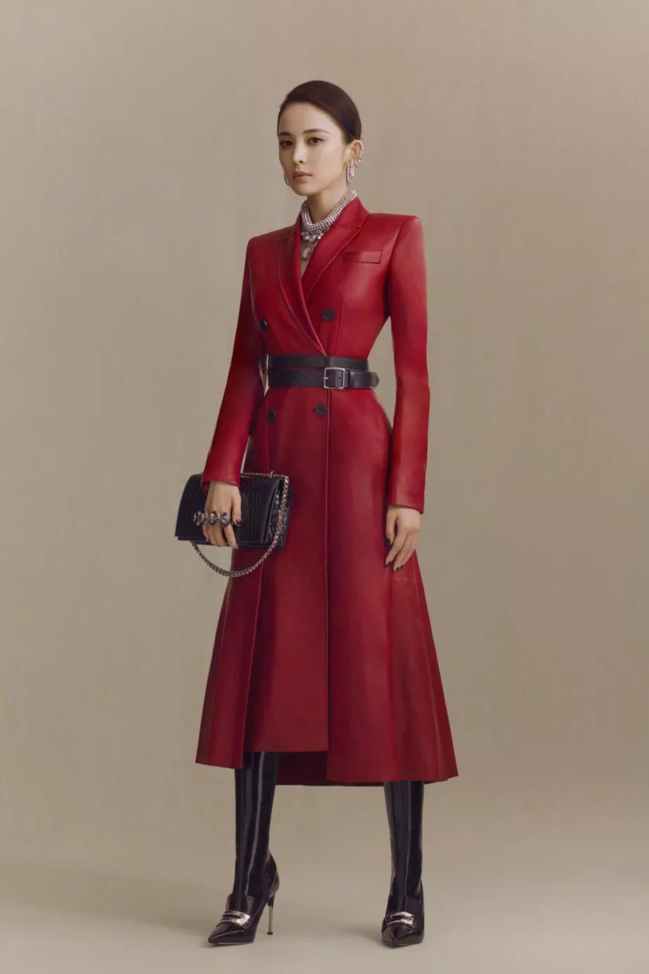 流量明星人手一个大牌代言 究竟谁的最有含金量?