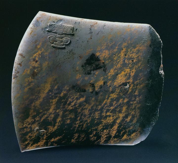 申遗成功,五千年前的良渚玉器将首次在故宫展出