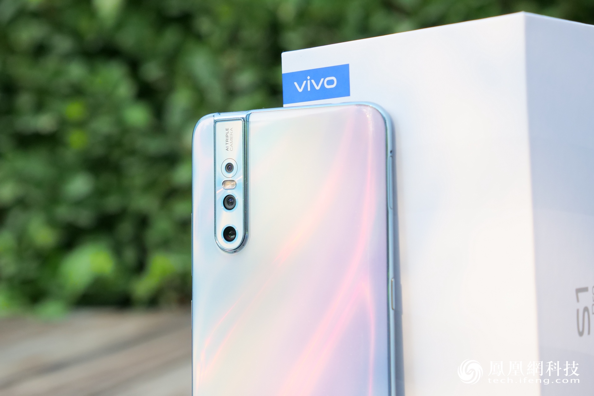 vivos1pro仲夏梦图赏与夏天和小姐姐都很配