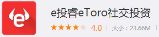 凤凰网港股|港美股APP测评名录：e投睿