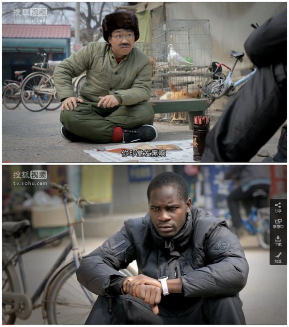 [FUN来了]警察手铐失灵求助消防：喂，119吗？我是110