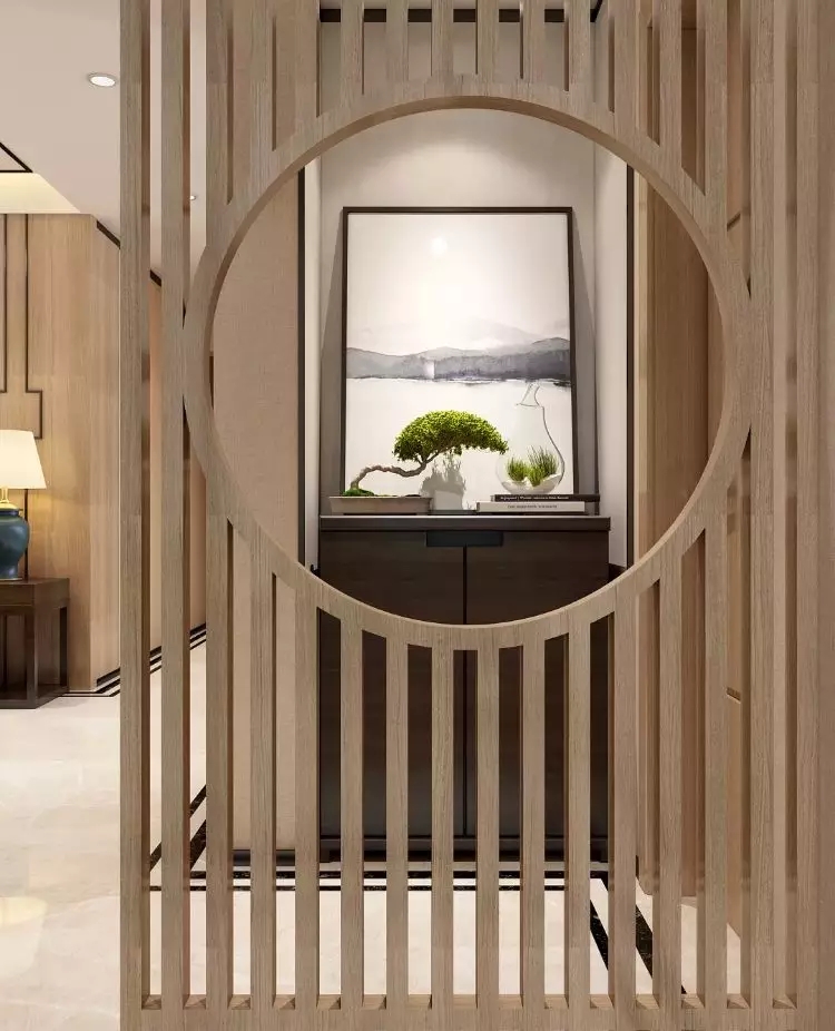 家里布局不合理？别砸墙建墙了，用隔断！