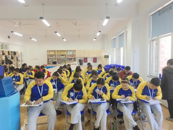 助力早教事业发展积木宝贝提高师资壁垒(图3)