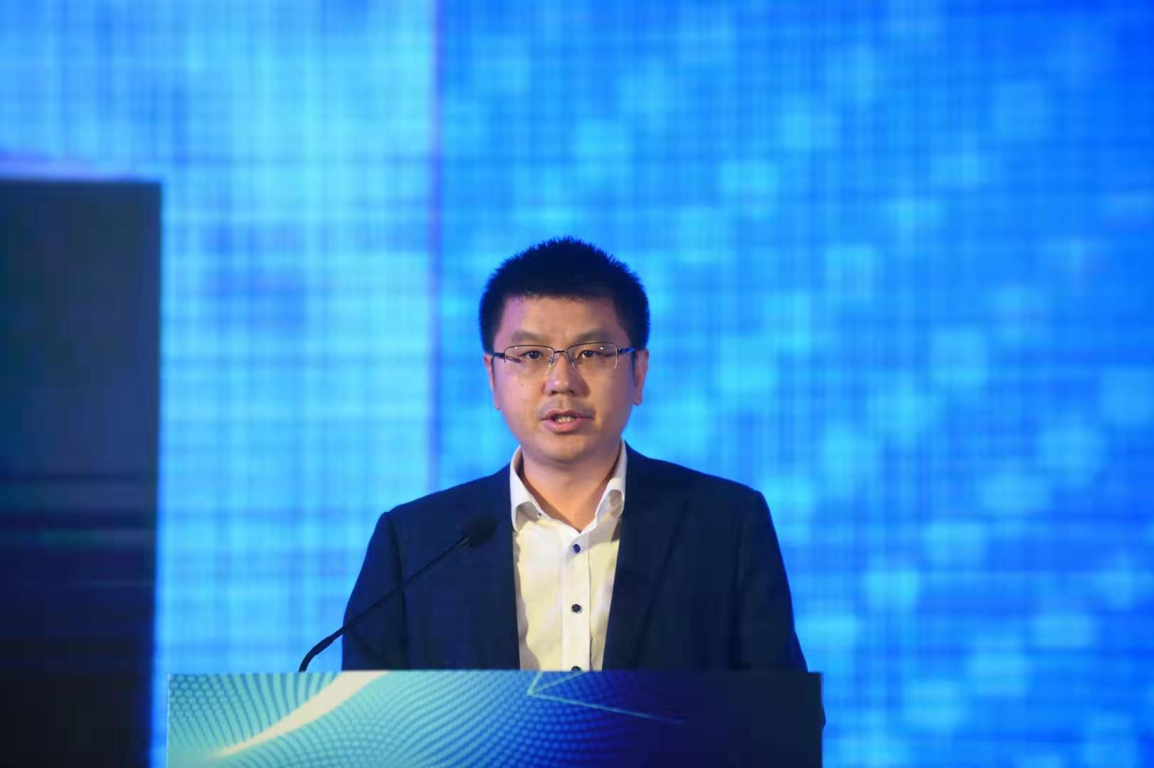 徐志斌:智能化成为全球科技的风口 深圳走在全国前列_凤凰网