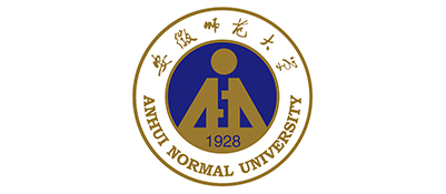安庆师范大学 logo图片