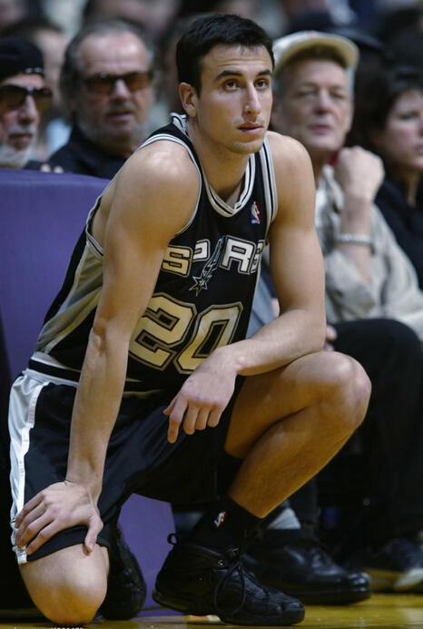 人物|背传,第六人,蛇形突破和"绝境看马努"