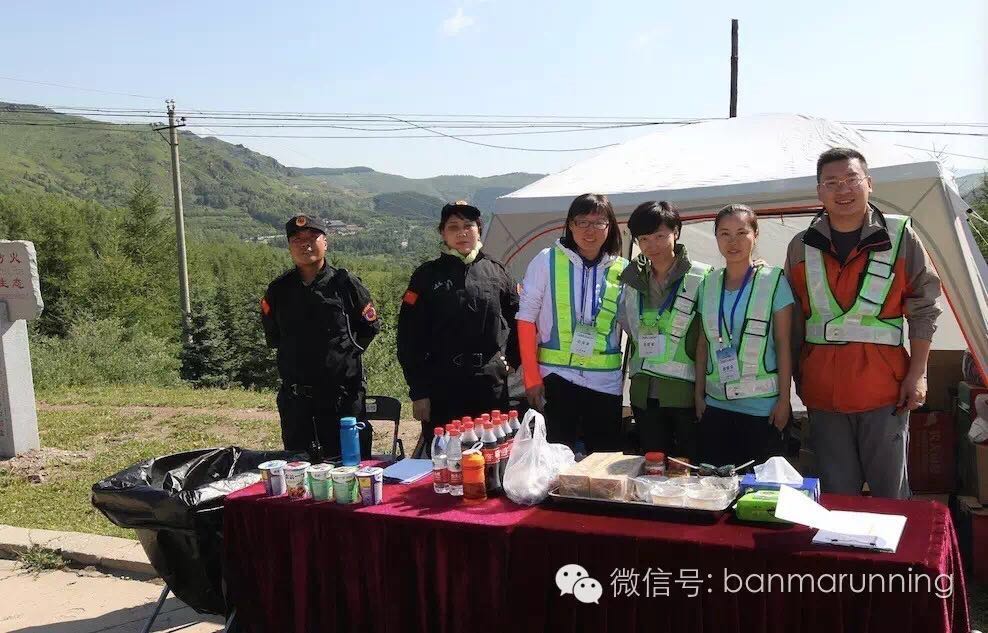 汇跑创始人李长征——坚守跑步情怀的玩命徒