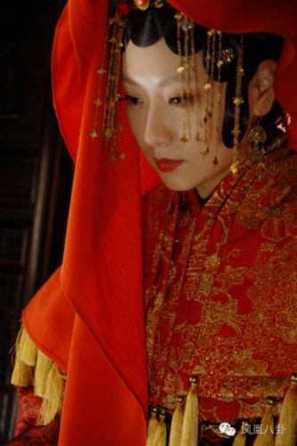 "冰雪薇甜"后,谁是"京城四美"?