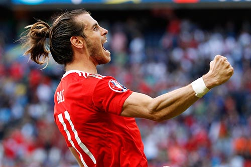 独家评论:贝尔使威尔士人忘掉了吉格斯的好