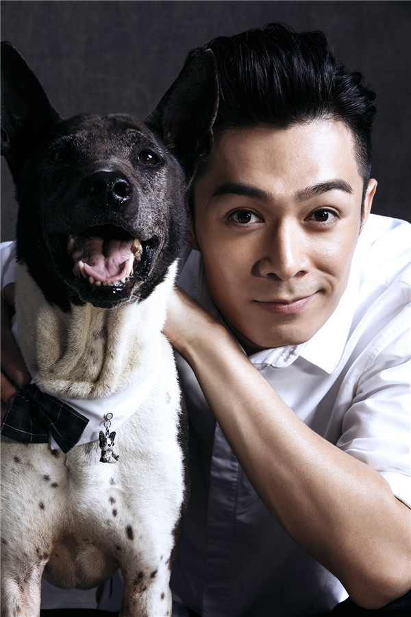 qeelin推出wangwang特别款珠宝为hkdr夏季慈善募款