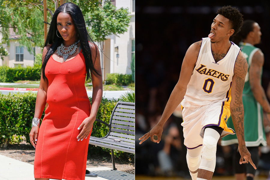 尼克杨怀孕ex曝光 就因她致婚姻破裂