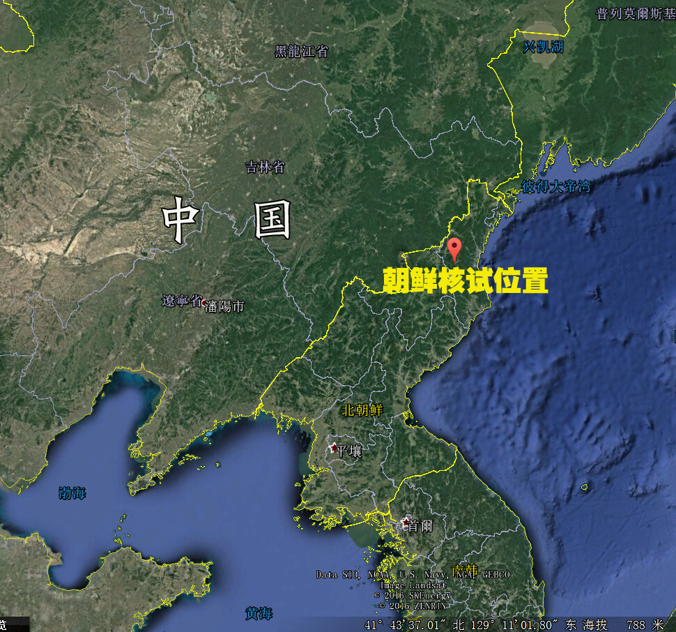 朝鲜核问题为什么难解决从20世纪90年代美国卫星发现朝鲜在宁边的核