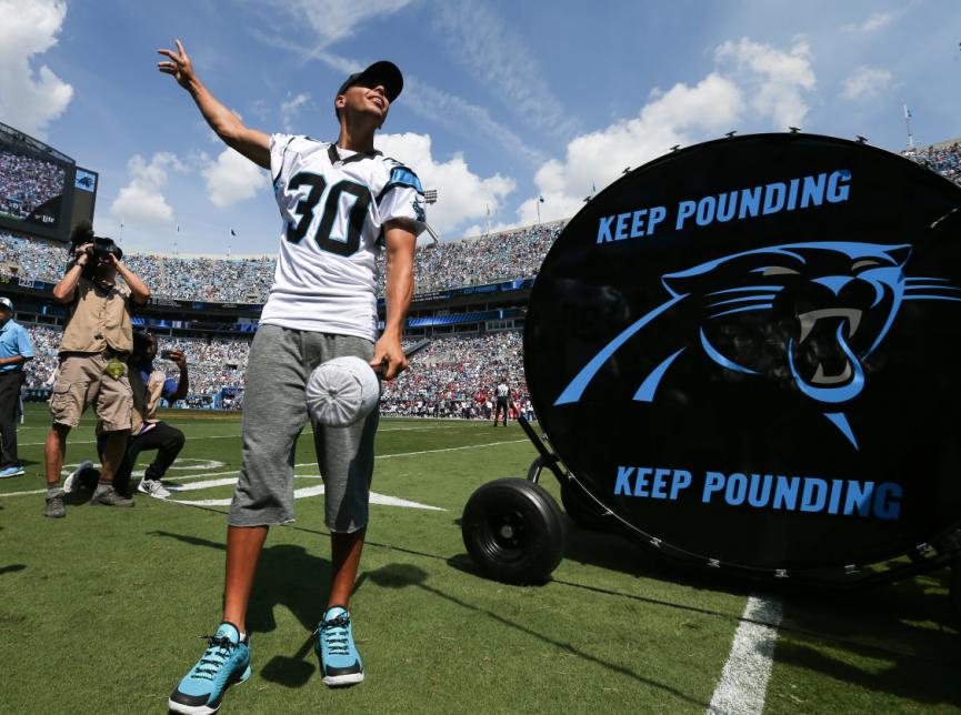 nfl揭幕战9日上午开赛当红偶像联袂传奇巨星献唱