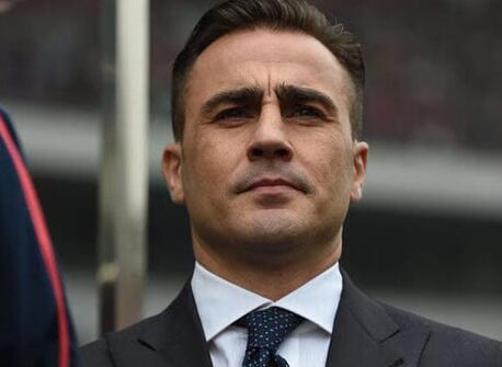 卡纳瓦罗金球归属c罗有他在等于皇马10领先