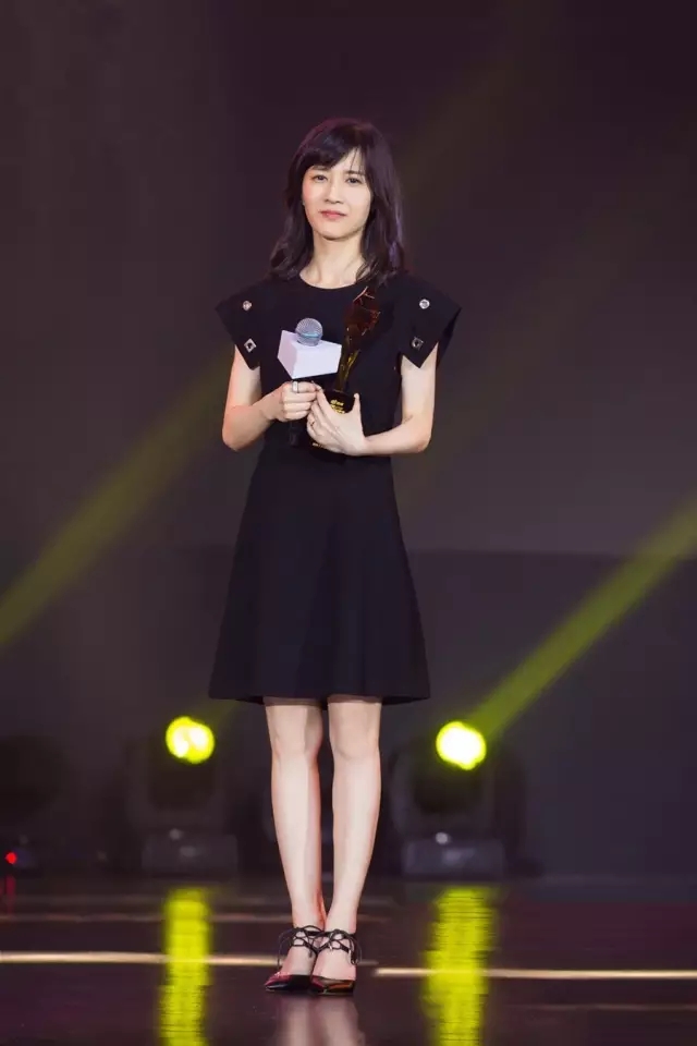 "第一网红"papi酱:我不能一直躲在舒适地带