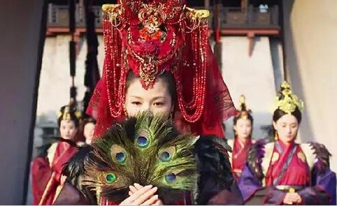 清华教授彭林炮轰《芈月传》婚礼:每个镜头都有错