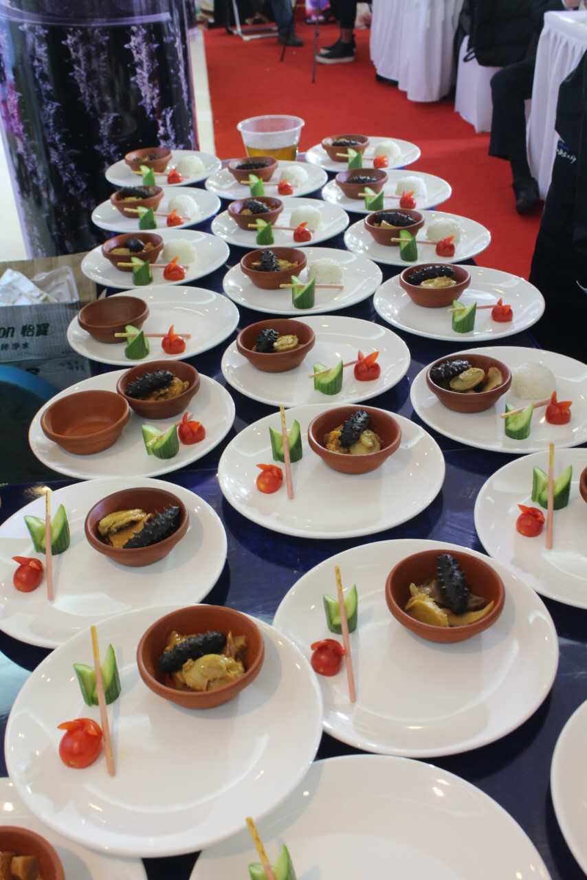 第十二届养生滋补文化年会在京举行