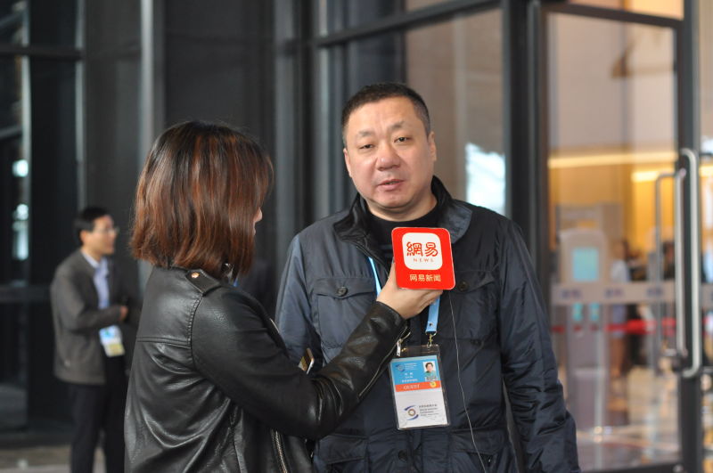 北青网董事长刘鹤内容创新是网络媒体赢得受众的关键