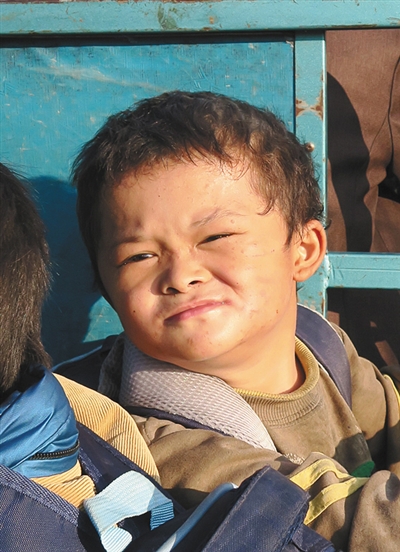 放过小马云他还是个孩子