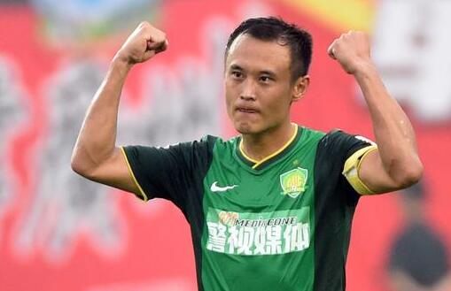 徐云龙续约暂时无结果未来投入新模式青训