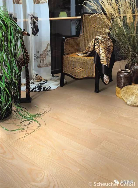 德国舒尔特地板