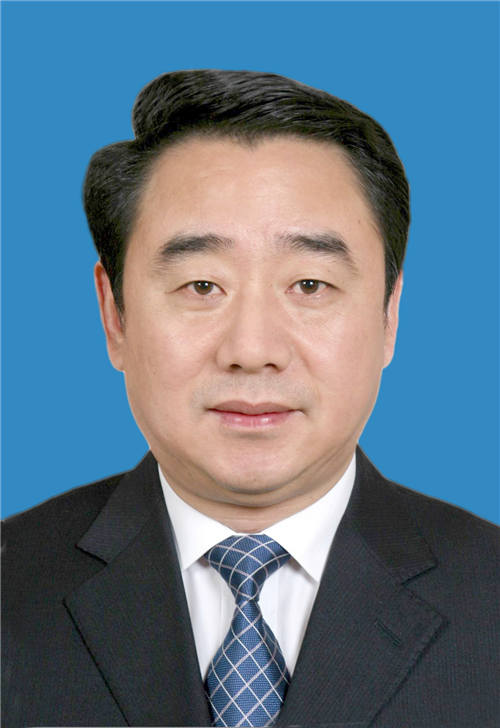 镇江原市长履新省发改委党组书记 陈震宁不再担任