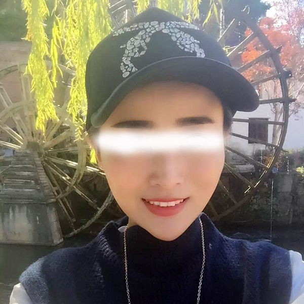 麗江被暴打女子:無法接受毀容事實 已經擬好遺書