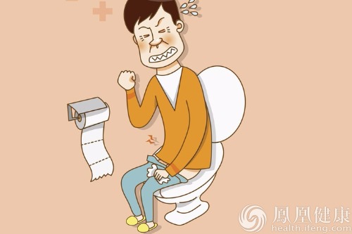 有读者问,大便总是不正常,不是便秘就是大便失禁,做过肠镜检验没发现