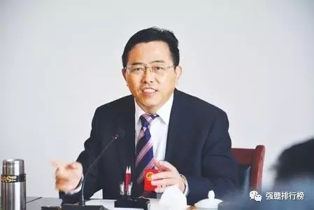 瑞金市市长赖联春资料图