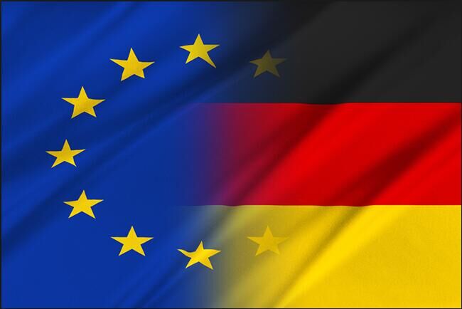 德国受不了了:呼吁欧盟向wto申诉抗议美国钢板征税