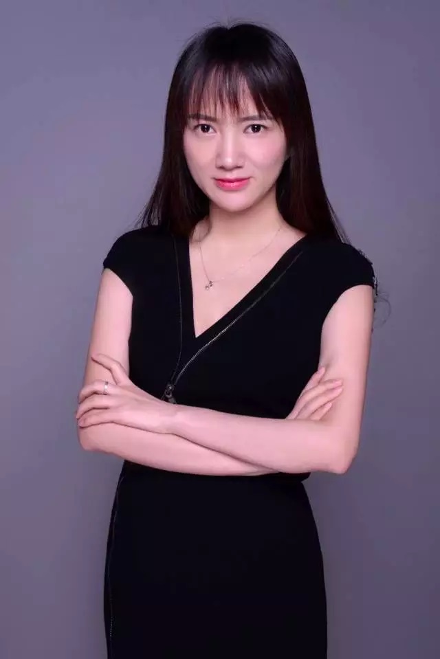 lgd电竞俱乐部ceo潘婕