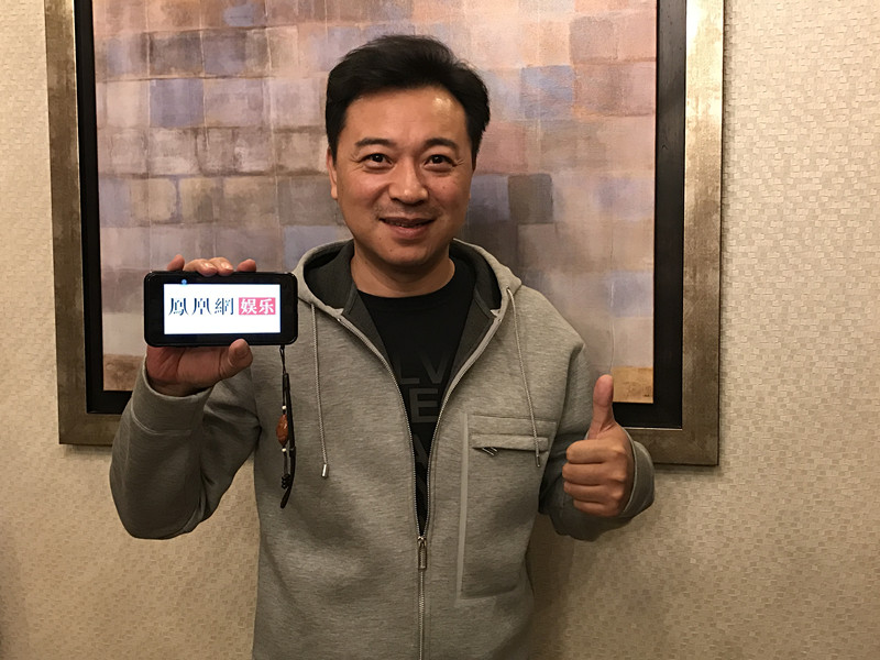 专访蔡成功被工人群殴没用替身后期黑化诬陷侯亮平