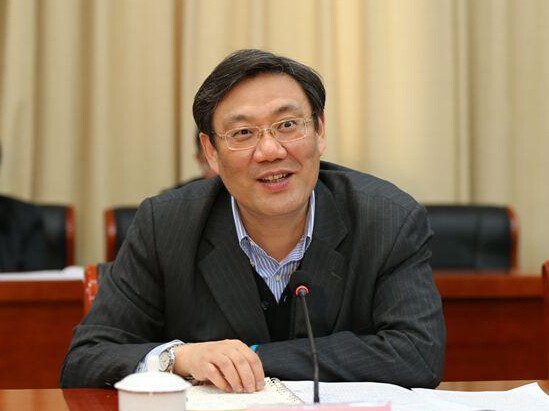 让实干者实惠 ——王文涛同志在济南市委十一届一次 全会上的讲话摘要