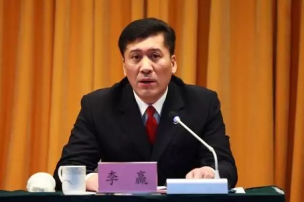 "梁溪检察院检察长李赢告诉澎湃新闻,为防止权力不大但不易受到监督的