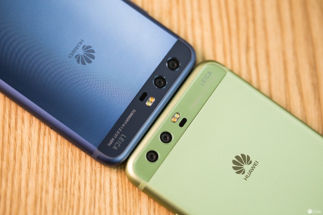 手机不再唯性价比论,华为双旗舰告诉你消费者要什么