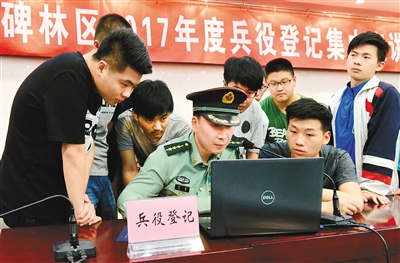 陕西省军区办公室图片
